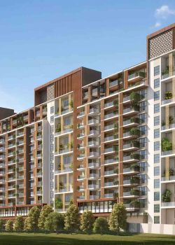 Adani Atelier Greens, S G Highway, Ahmedabad