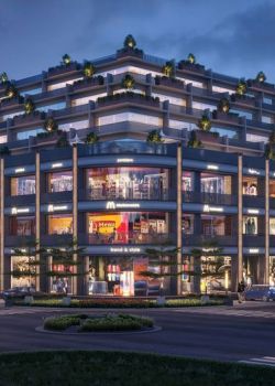Grace Business Park, 