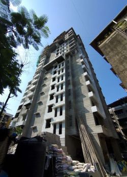 Golden Nest, Kirti Nagar, Delhi