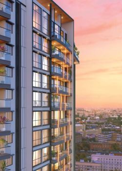 Purva Orient Grand,Bylahalli,Bangalore
