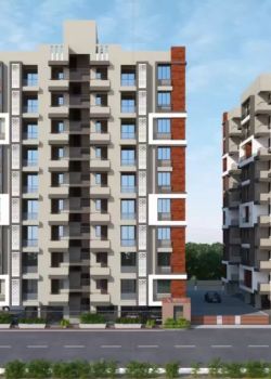 Saundarya Skylon, Kirti Nagar, Delhi