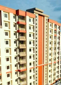 Empire Exotica, Kahilipara, Guwahati