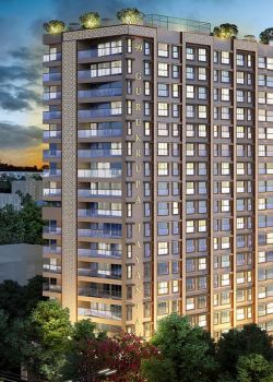 Gurukrupa Jayantam, Vashi, Navi Mumbai