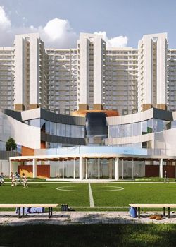 Riverwood Park, Fort, Mumbai