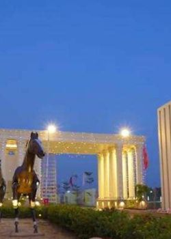 Suntec City,Sector 65 Mohali
