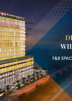 Fintech Square, Sector 75, Mohali