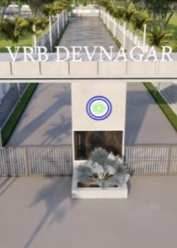 Shree Dev Nagar Yojana, Mansarovar, Jaipur