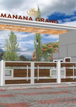 Manana Grand,