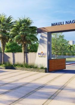 Mauli Nagar 18, New Khapri, Nagpur