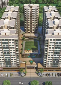 Shree Krishna Heritage, Kirti Nagar, Delhi