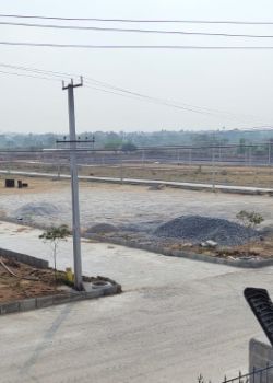 Venus Grand City, Medchal, Hyderabad