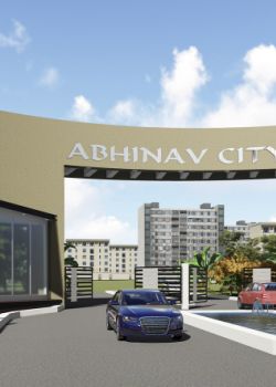 Abhinav City, Mowa, Raipur