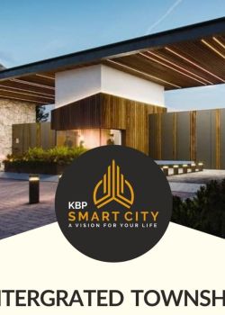 Kbp Smart City, Kharar, Mohali