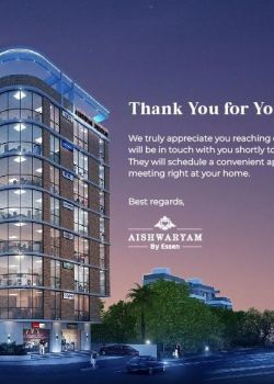 Aishwaryam Deerstone, Kirti Nagar, Delhi