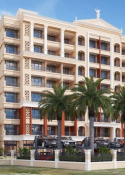 Anandi Imperial, Dombivli West, Thane