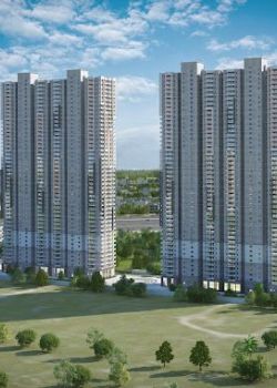 Asbl Loft, Gandipet, Hyderabad