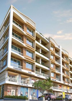 Atlantic Heights, Ganesh Colony, Anand