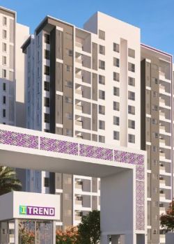 Itrend Homes,