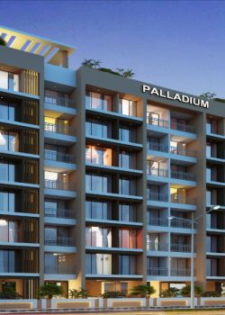 Palladium,Kirti Nagar,Delhi