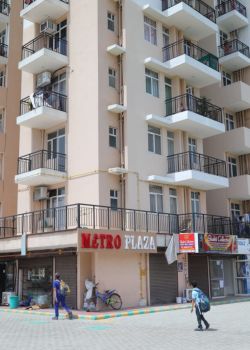 Land Craft Metro Homes, Ghaziabad