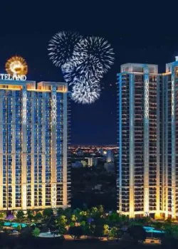 Whiteland The Spen, Sector 65 Gurgaon