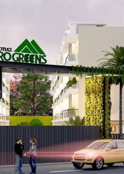 Motia Aerogreens, Anandpur Sahib, Mohali