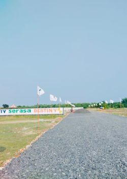 Serasa Destiny, Tambaram Sanatorium, Chennai