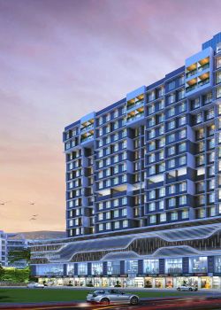 Alpine Primo, Malad West, Mumbai