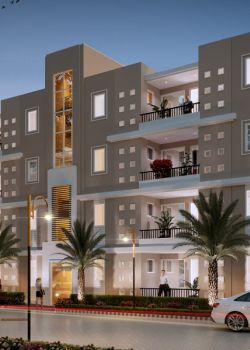 Aura Homes, Kharar Road, Mohali