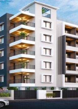 Sunshine Homes 2, Vaishali Nagar, Nagpur