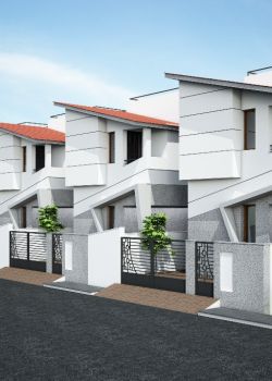 Virtusa Green Winds, Jubilee Hills, Hyderabad