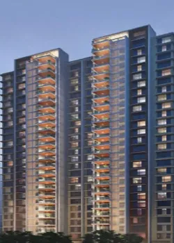 Lodha Bella Vita, Mahalaxmi, Mumbai