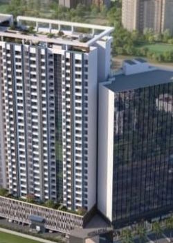Astoria Royals, Baner, Pune