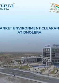 Dholera A New Era, Dholera, Ahmedabad
