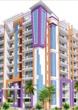 Classic Residency, Sector 63 Noida