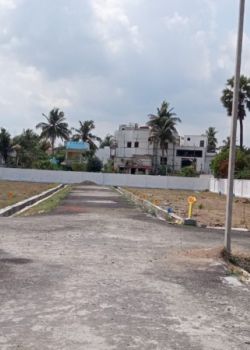Amazze City, Chromepet New Colony, Chrompet, Chennai