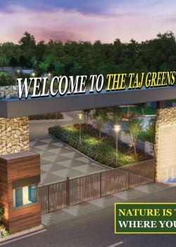 The Taj Greens, Panchwati Colony, Palwal