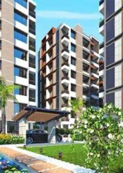 Madhav Residency, 