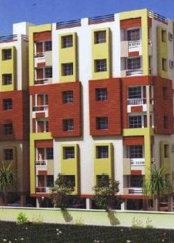 Mahima Tower, Kantabada, Bhubaneswar