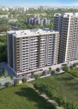 Mantra Park View, Bund Garden, Pune