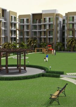 Palm Residency, Nehru Place, Delhi