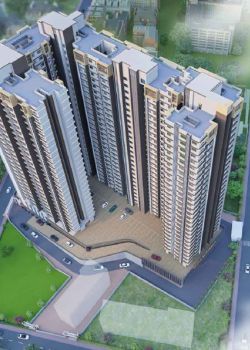 Balaji Sarvoday, Thakurli, Thane