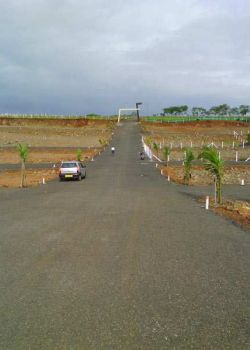 Seven Hills Residency, Wakad, Pune