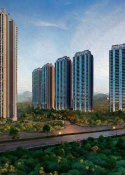 DLF Privana, Barakhamba Road, Connaught Place, Delhi