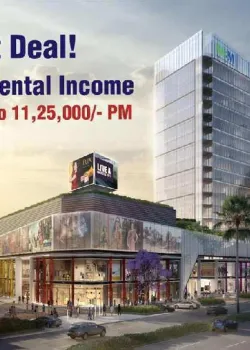M3m Urbana Premium, Sector 54 Gurgaon