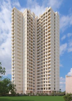Mountain Greens, Mumbai