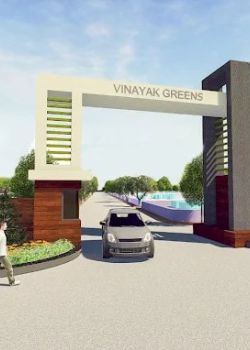 Vinayak Greens, Ujjain Road, Indore