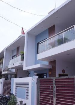 Swapnil Saubhagya, Sharda Nagar, Bijnor Road, Lucknow