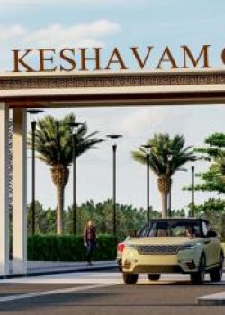 Keshavam City 7, Dharampeth, Nagpur