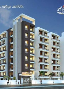 Bhuvi Madhurban Phase 2,CIDCO,Chhatrapati Sambhajinagar